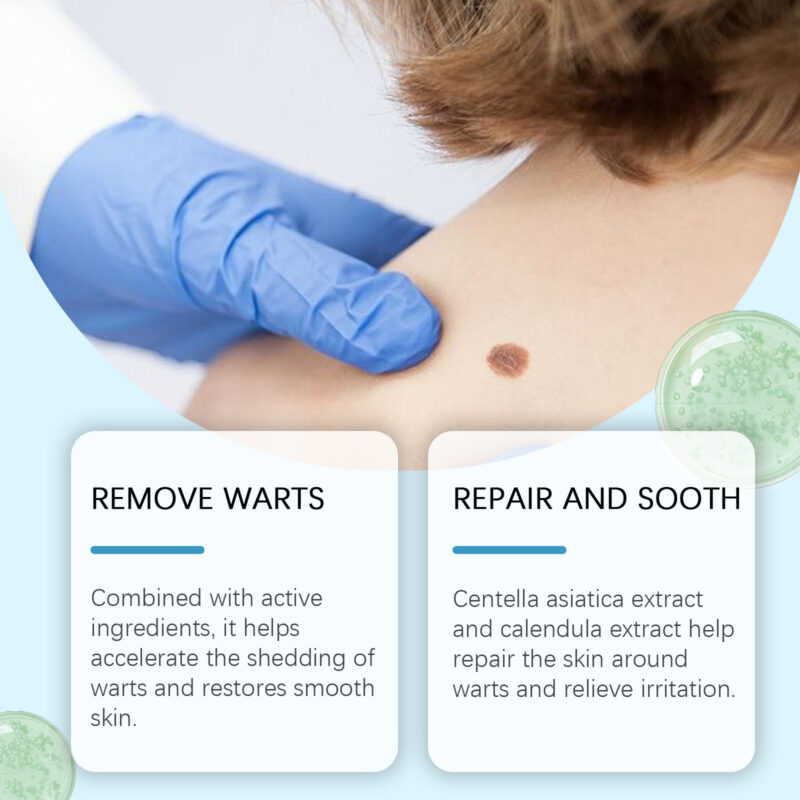 Gentle Cleaning Patch for Face & Body with Tea Tree and Argan Oil - Image 3