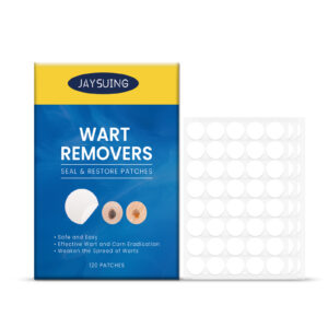 Gentle Cleaning Patch for Face and Body with Tea Tree and Argan Oil