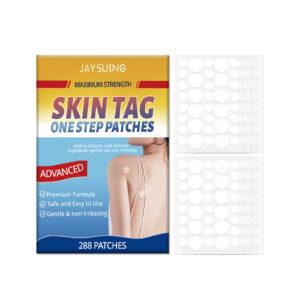 Gentle Skin Cover Patch for Face