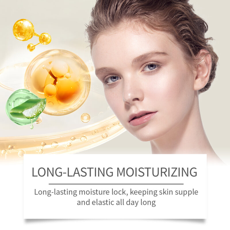 Collagen & Hyaluronic Acid Moisturizing Forehead Patches - Skin Care Treatment - Image 3