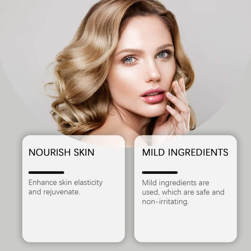 Collagen Essence Bar - Hydrates Body & Face, Smooths Dry Skin - Image 3