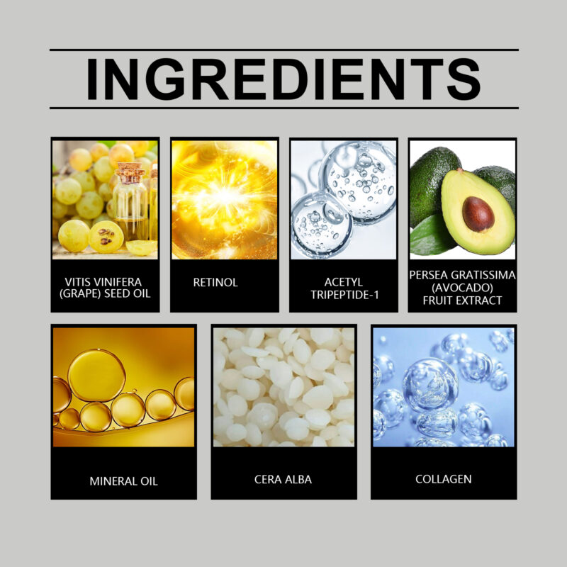 Collagen Essence Bar - Hydrates Body & Face, Smooths Dry Skin - Image 5