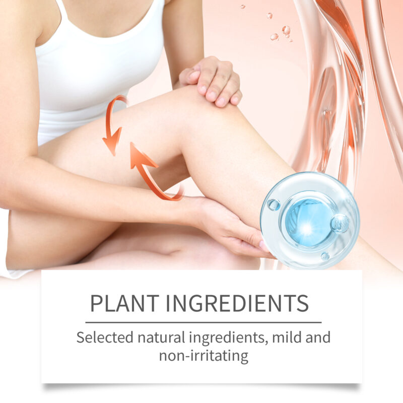 Thigh Anti-Friction Moisturizing Stick - Hydrating Skin Care Bar - Image 3