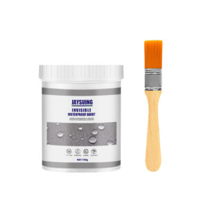 100g Waterproof Sealant with Brush for Bathroom