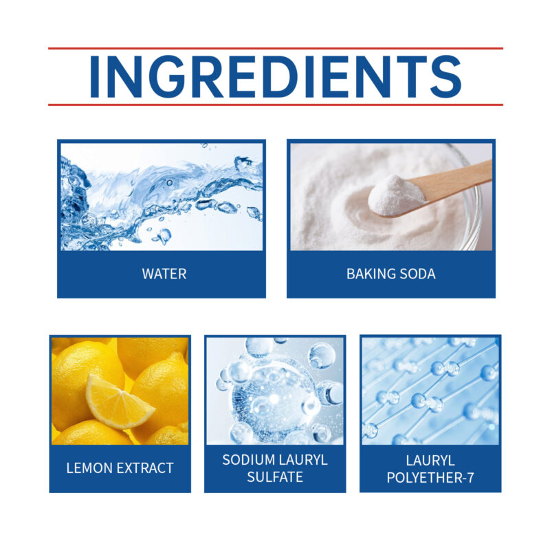 Tile Cleaning Liquid - Stain Remover & Brightening Polish for Home Surfaces - Image 5