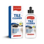 Tile Cleaning Liquid for Stain Removal and Brightening Polish on Home Surfaces