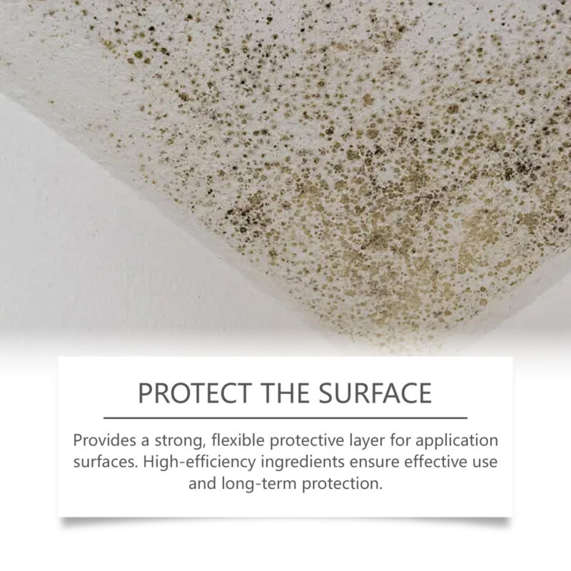 Transparent Waterproof Glue (300g) - Home Bonding Adhesive, Moisture-Resistant, Easy Application - Image 4