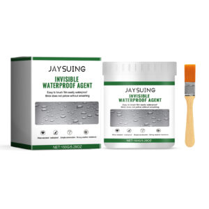 Transparent Waterproof Sealing Glue for Household and Construction Use