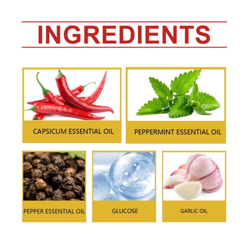 Rat Repellent Pills for Indoor, Outdoor & Garden Use - Image 5
