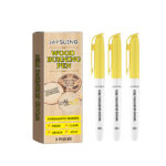 Pyrograph Marker for Wood Art DIY Craft Pen with Easy Use