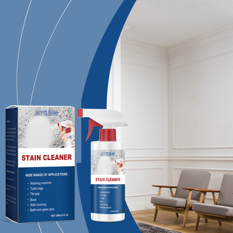 Multi-Purpose Cleaning Spray for Kitchen & Bathroom Surfaces - Image 2