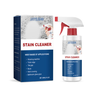 Multi Purpose Cleaning Spray for Kitchen and Bathroom Surfaces