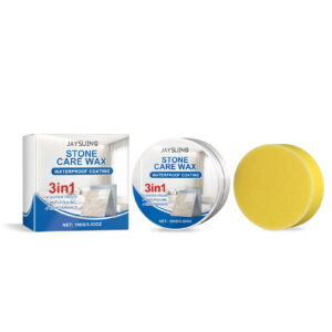 Stone Polishing Paste for Tile and Terrazzo Floor Surface Renewal