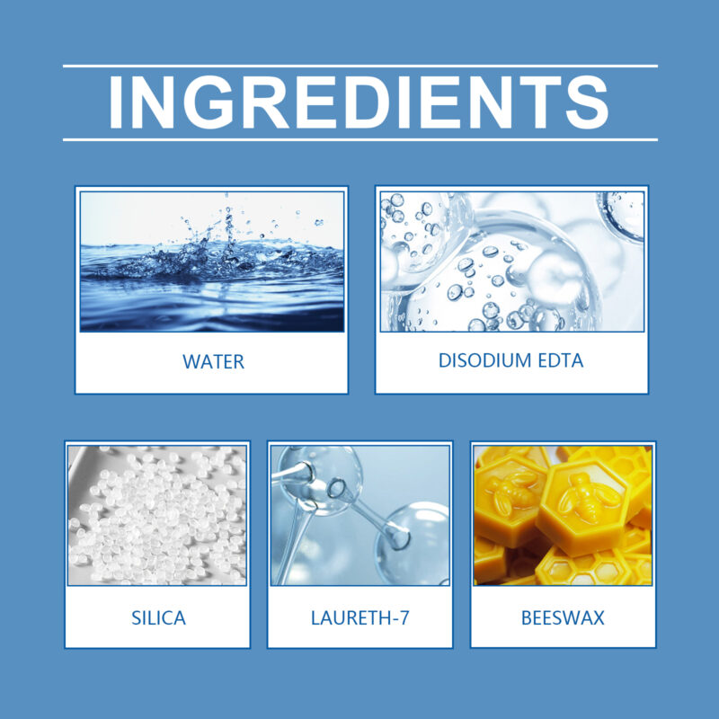 Stone Plating Agent for Tile, Marble Brightening & Surface Care - Image 5