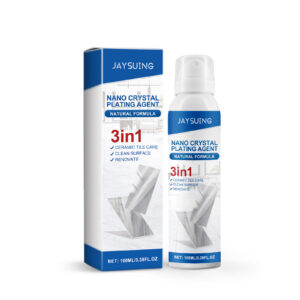 Stone Nano Crystal Spray for Ceramic Tile Brightening and Scratch Protection