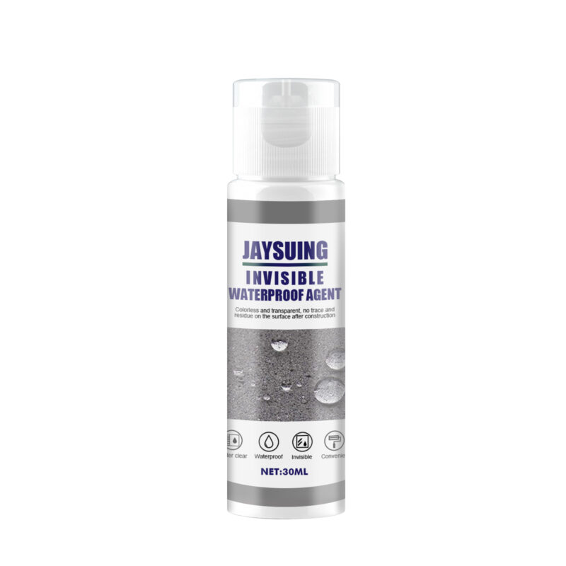 Self Spraying Waterproof Leak Repair Sealant for Walls and Roofs