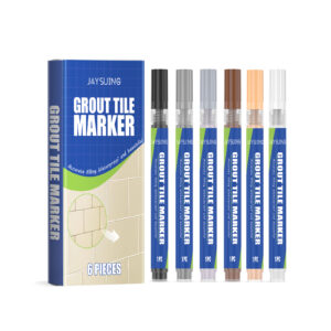 Waterproof Mildew Resistant Tile Seam Filler for Home Gap Repair