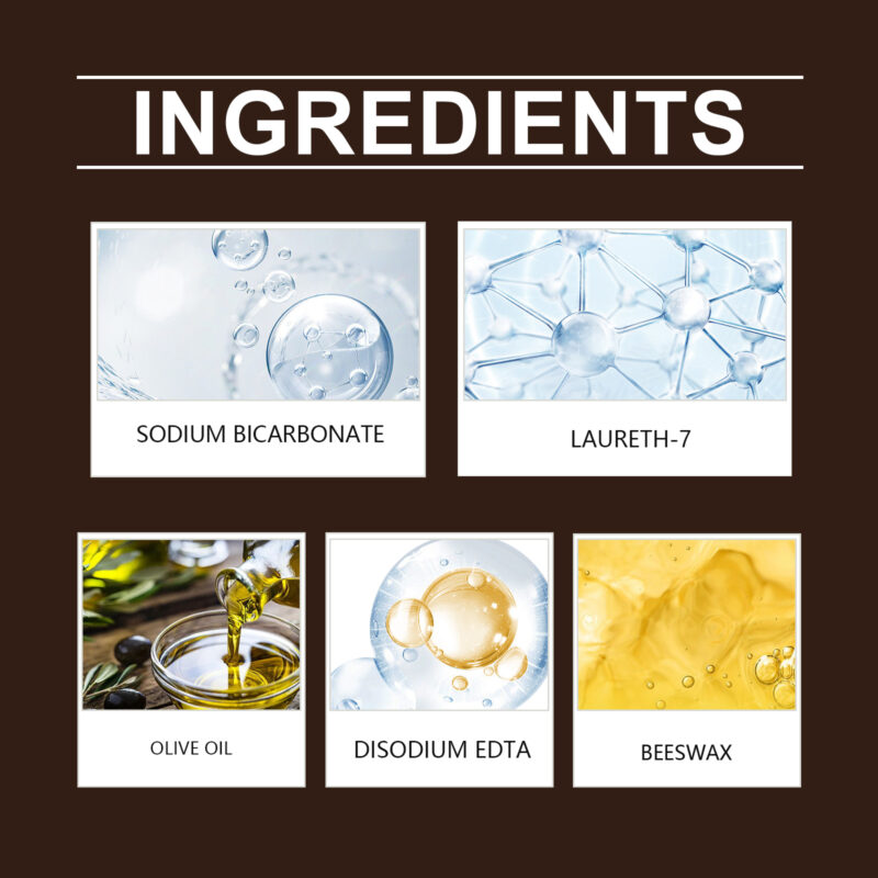 Wood Floor Wax - Nourishing Solid Wax to Polish & Brighten Shine - Image 5