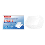 Laundry Detergent Tablets for Odor and Stain Removal with Fresh Fragrance