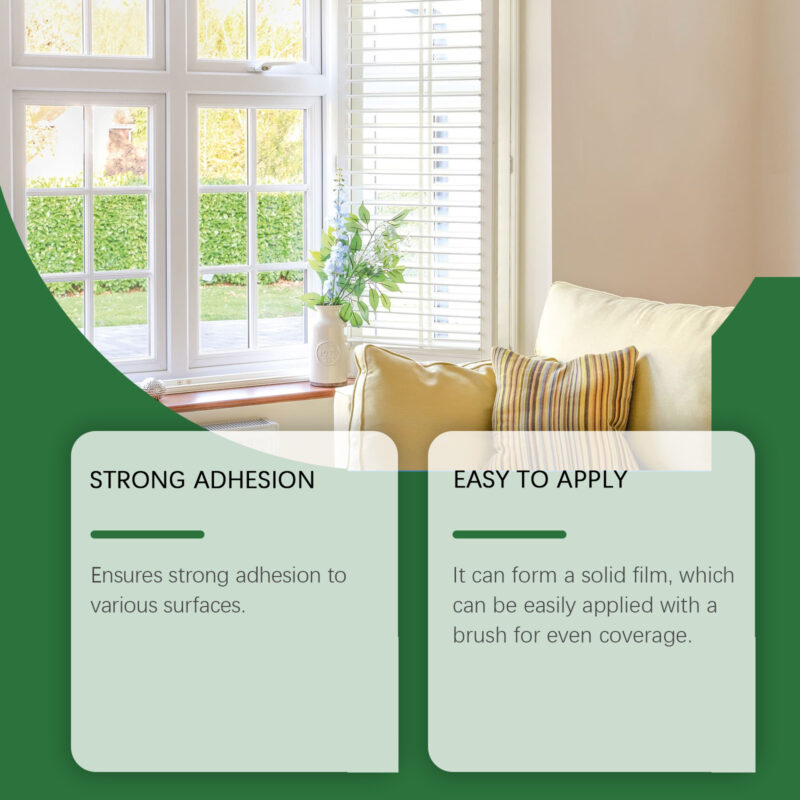 Transparent Waterproof Coating (100g) - Tile & Wall Leak-Resistant Solution - Image 3