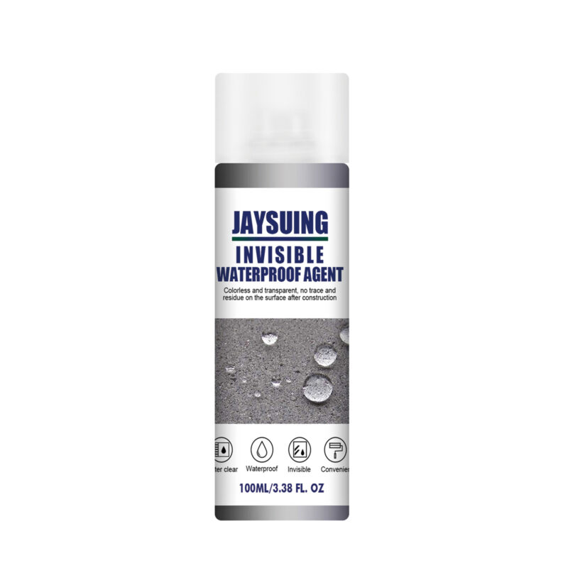 100ml Invisible Waterproof Adhesive for Tile Roof and Exterior Wall